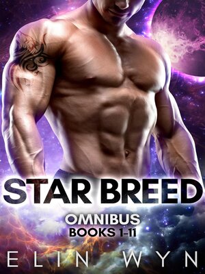 cover image of Star Breed Omnibus